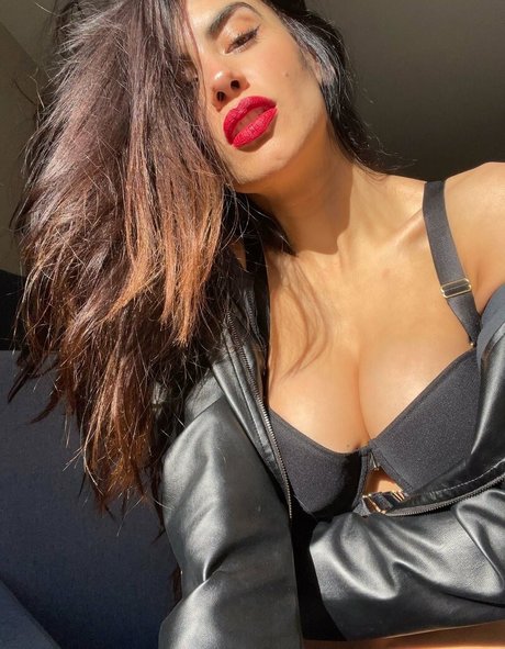 Jessica Cediel nacktheit hübsche bild