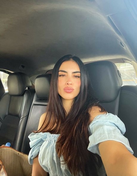 Jessica Cediel perfekte erotische archiv