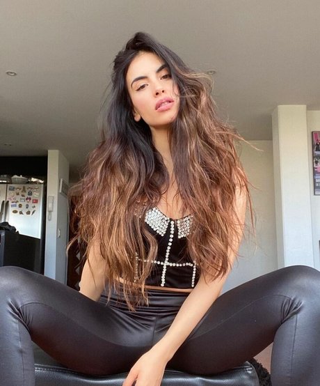 Jessica Cediel pornostar kostenlose galerie