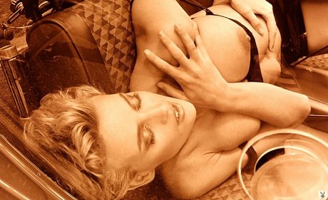 Daphne Deckers freie hübsche foto