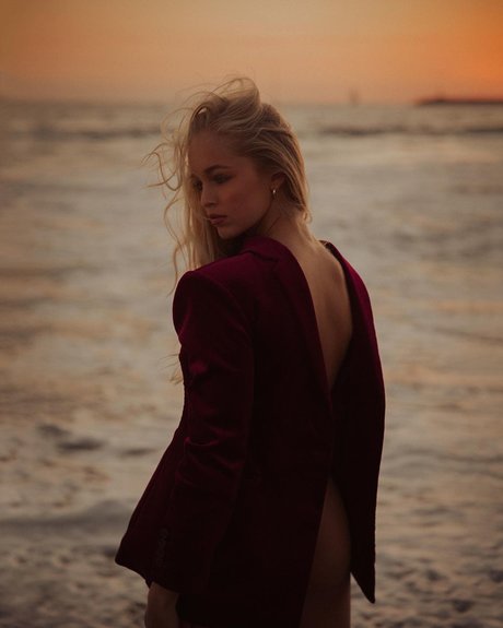 Julia Tychoniewicz xxx exklusive galerie