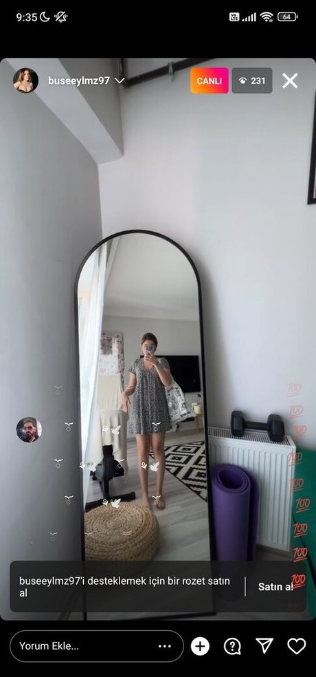 buseeylmz97 nackt hd galerie