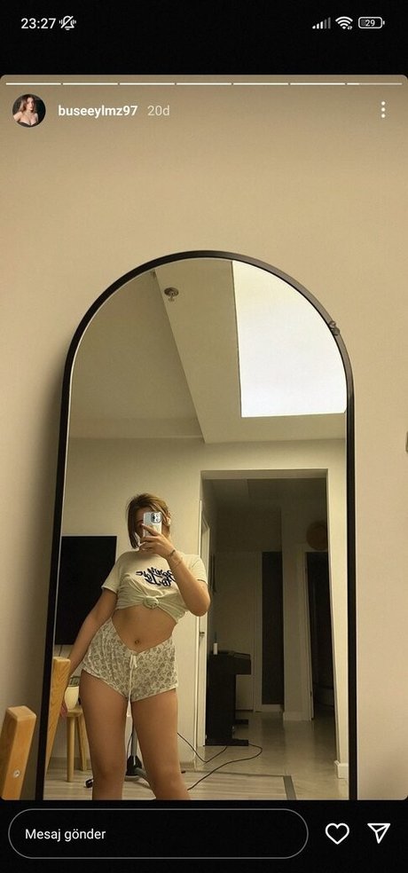 buseeylmz97 Profilbild