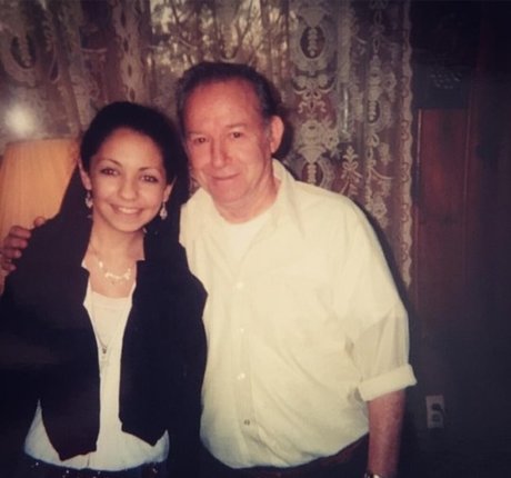 Monique poses heiße top fotos