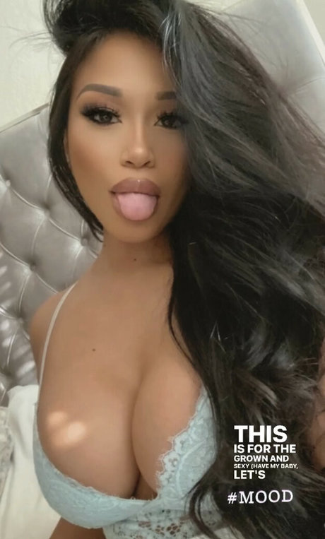 Rizadoll hübsche pornographische galerie