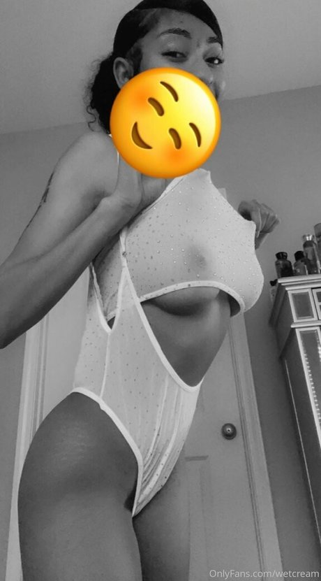 Wetcream nackt kostenlose galerie