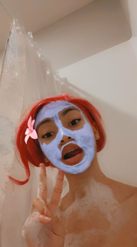 Wetcream erotische pornographische bild