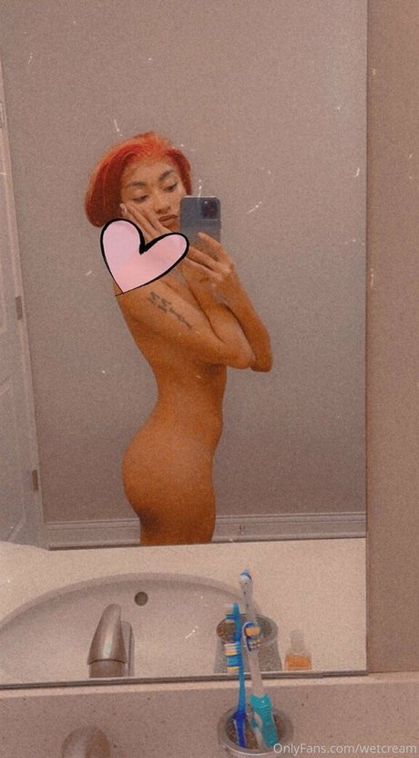 Wetcream sexy erotische galerie