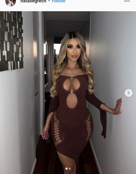 Natalie Grech kunst bilder