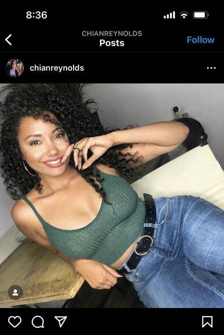 Chian Reynolds Profilbild