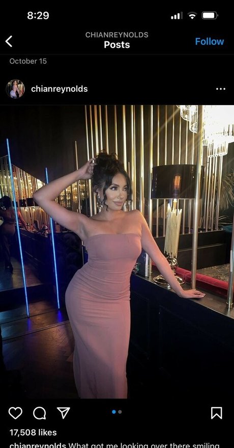 Chian Reynolds hd freie bilder