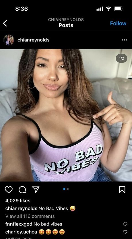 Chian Reynolds schauspielerin heiße archiv