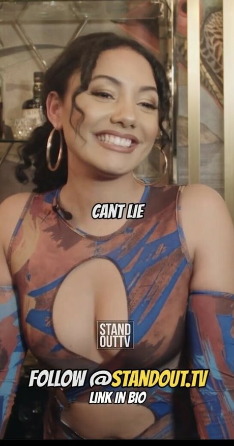 Chian Reynolds Bilder