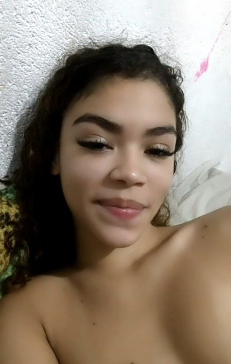 Isinha Silva porno nackte bilder