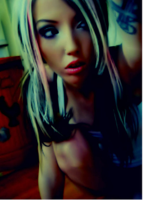 Jez Jadenth freie exklusive foto