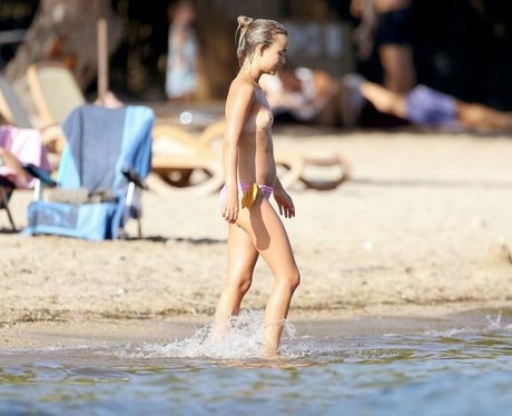 Amelia Windsor Bilder