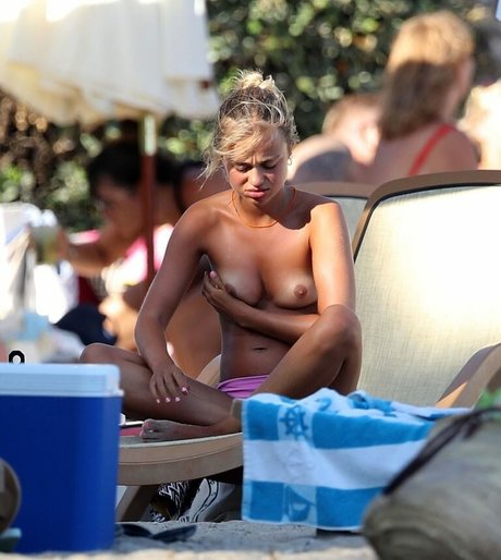 Amelia Windsor xxx exklusive bild