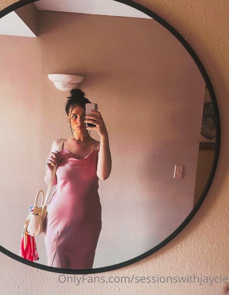 sessionswithjaycie model hübsche foto