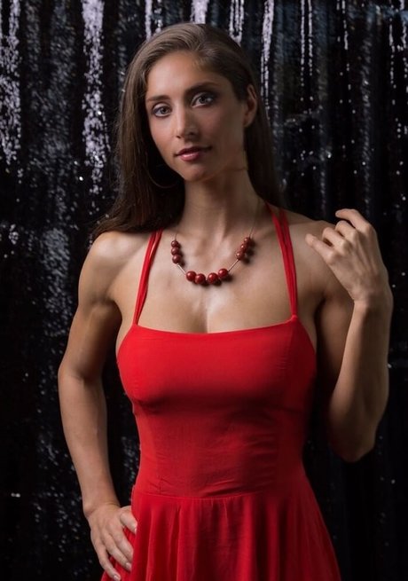 Erika Atomika schöne schöne galerie