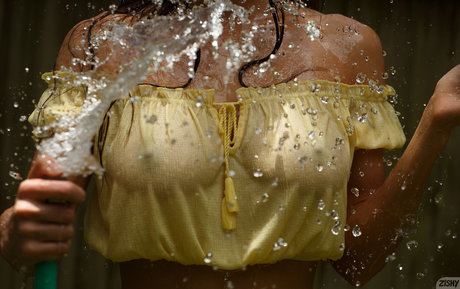 Erika Atomika pornostar nette fotos