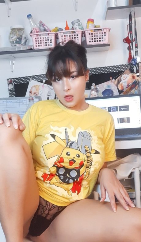 Harumicos kostenlose heiße galerie