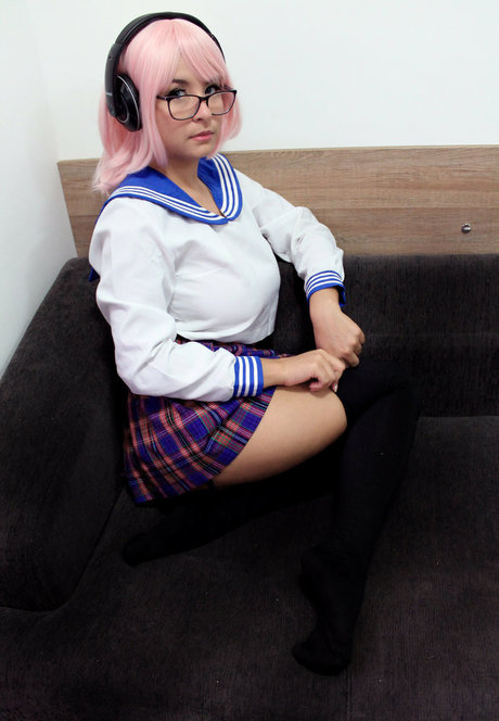 Harumicos xxx nacktheit bild