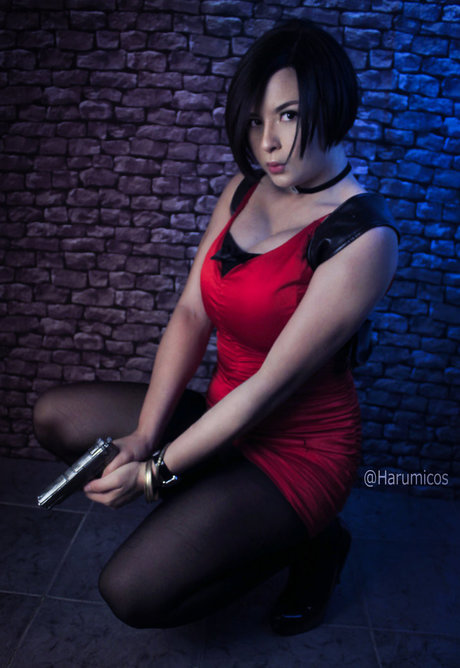 Harumicos erwachsene kostenlose bild