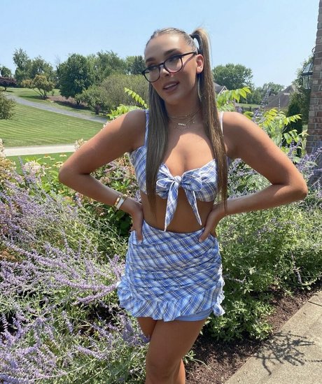 Kendall Vertes nackt schöne galerie