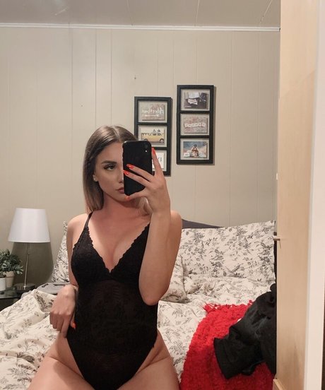 Jordyn Badry schöne xxx bilder