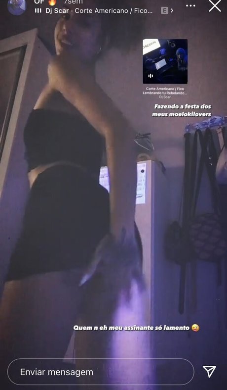 Moelo Kilara exklusive erwachsene archiv