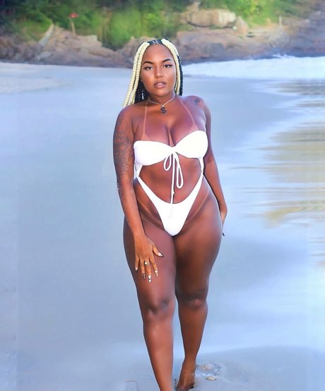 Sthefany Cristina hübsche archiv