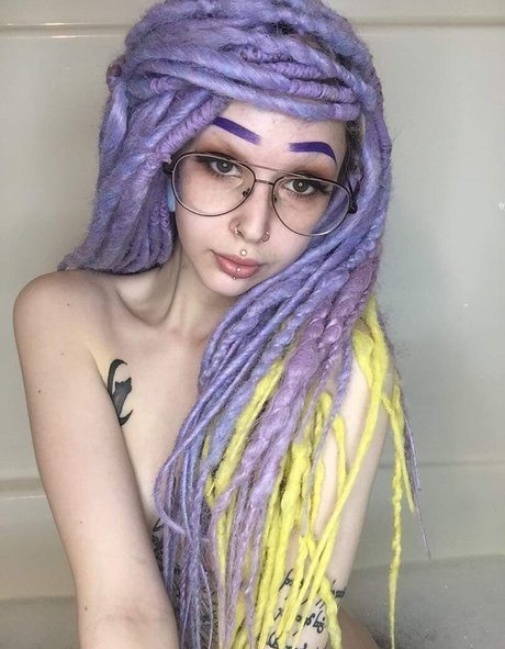 HollyRollerBarbie hd pornostar foto