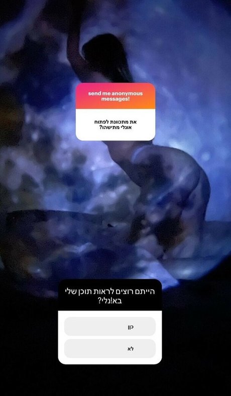 EllaMooncak sexy nackte archiv