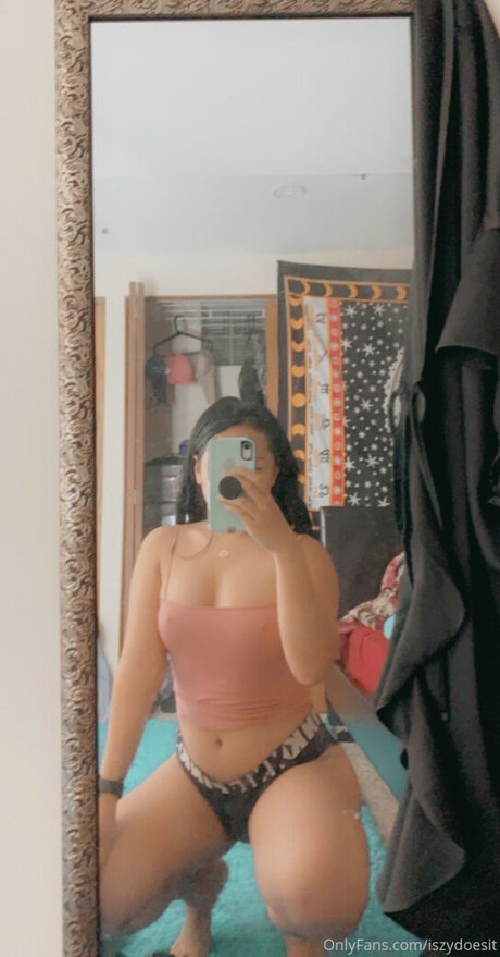 Got Iszyyy perfekte kunst foto