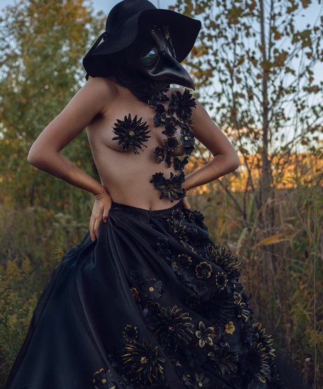 Katies Cosplaying Again hd kostenlose bilder