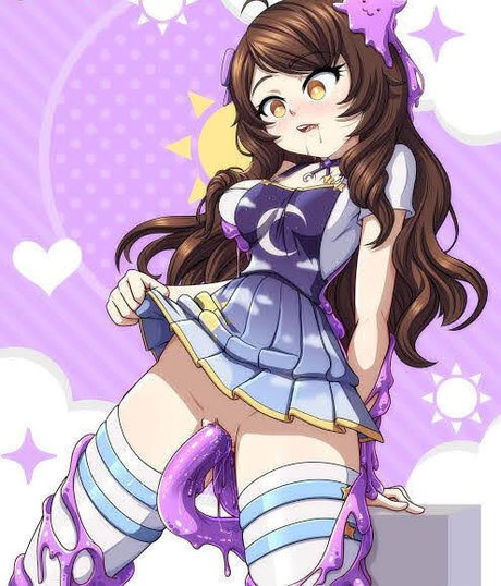 Nimuvt Vtuber xxx pornostar galerie