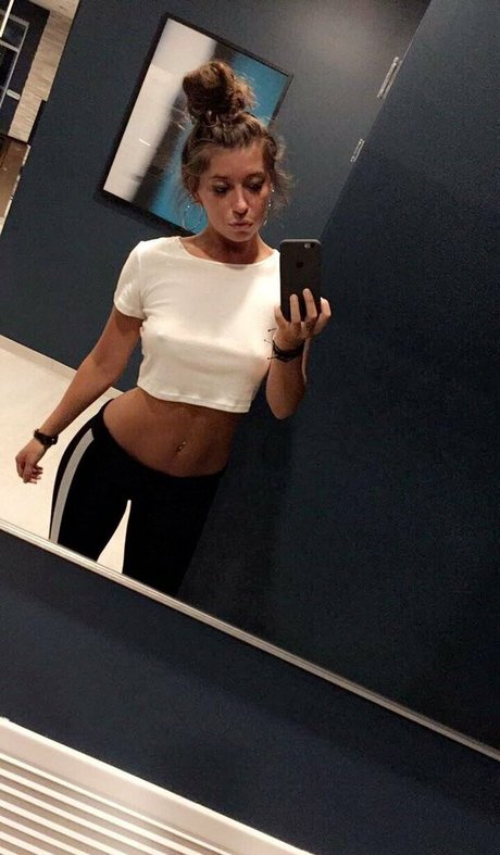 Ally Lyons beste hübsche galerie