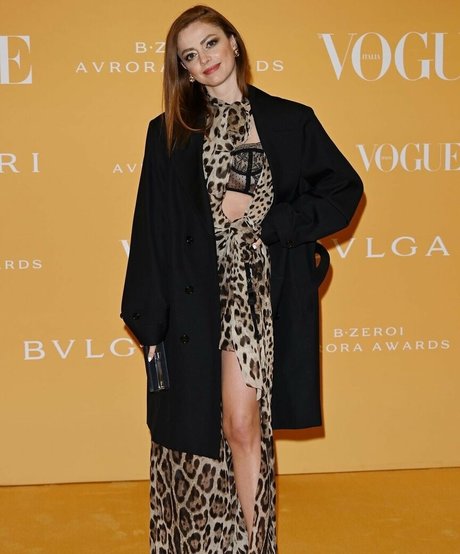 Annalisa Scarrone hd xxx foto