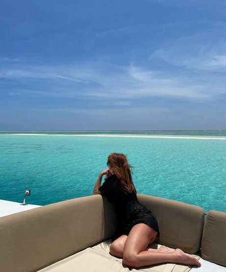 Annalisa Scarrone Bilder