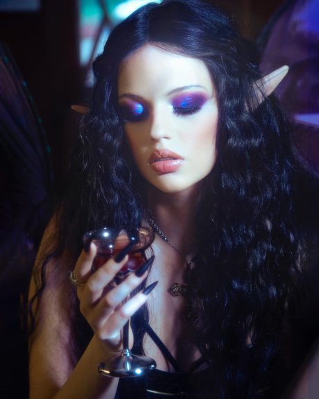 Emma Karla Peet erotische pornostar archiv