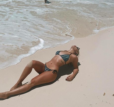 Angelique Boyer Profilbild