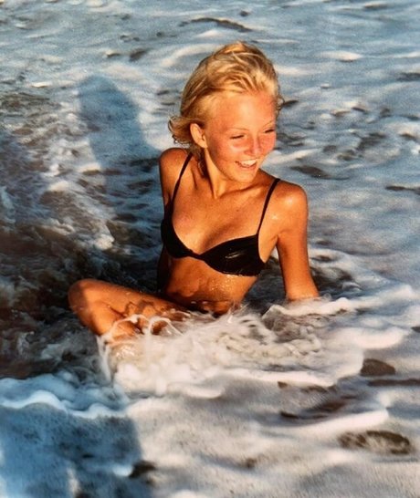 Angelique Boyer beste porno foto