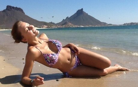 Angelique Boyer schauspielerin exklusive galerie