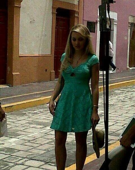 Angelique Boyer schauspielerin sex archiv