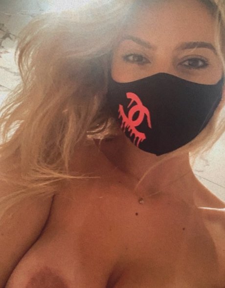 Janina Quevedo Martins erotische beste fotos