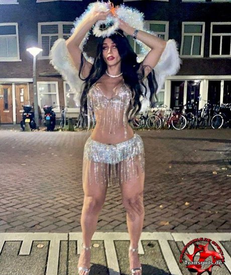 Angelica Lee perfekte galerien