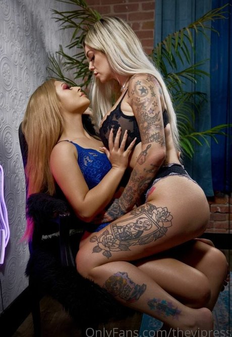 Vipress kostenlose heiße galerien