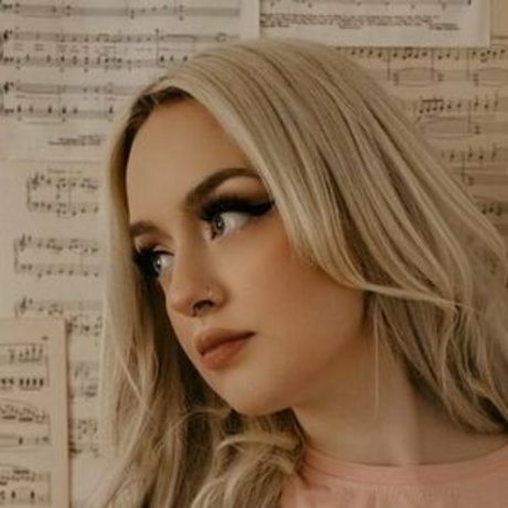 Kelsey Nicoloff schauspielerin hübsche bild