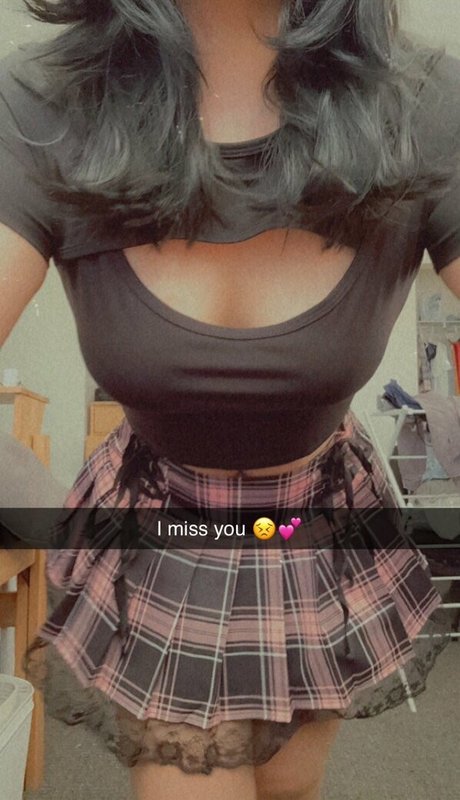 unhingedmindd sexy nacktheit bild