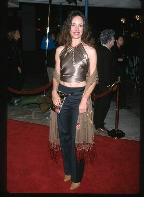 Madeleine Stowe model kostenlose fotos